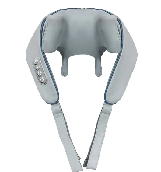 Wireless Shoulder & Neck Massage Device