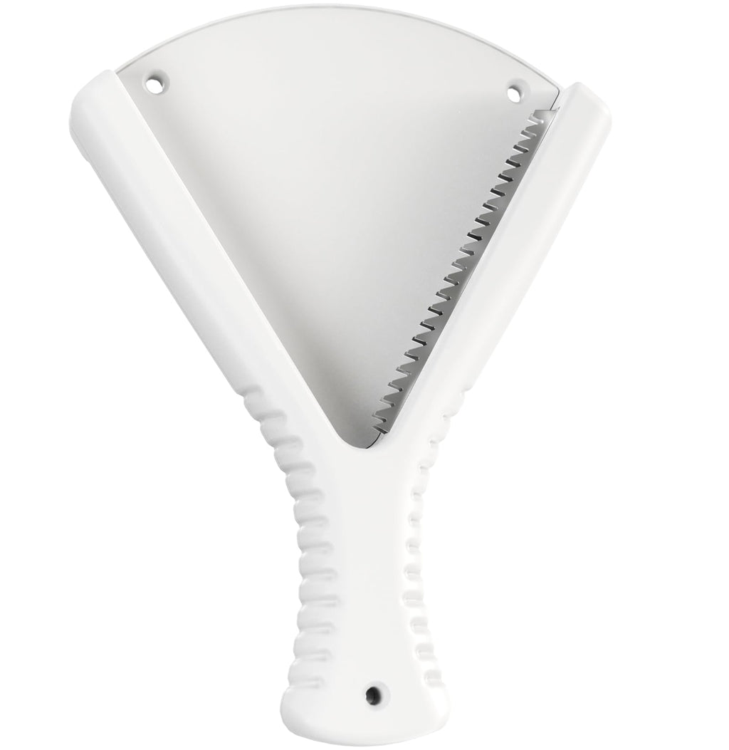 One Hand Jar Opener- No Struggle - Easy Grip