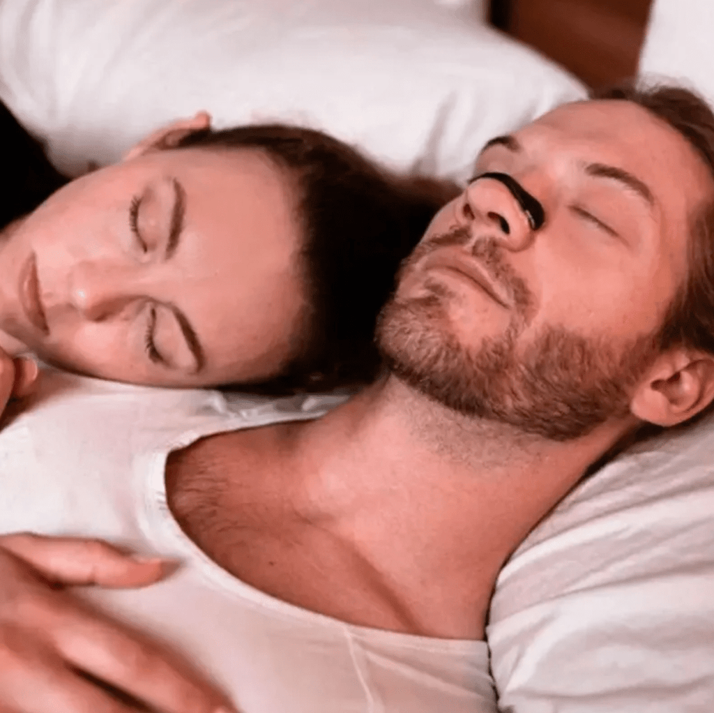 Breathe Easy Nasal Dilators