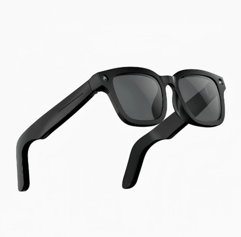 AI Camera Smart Glasses