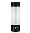 Hydrogen-Infused Health Water Bottle