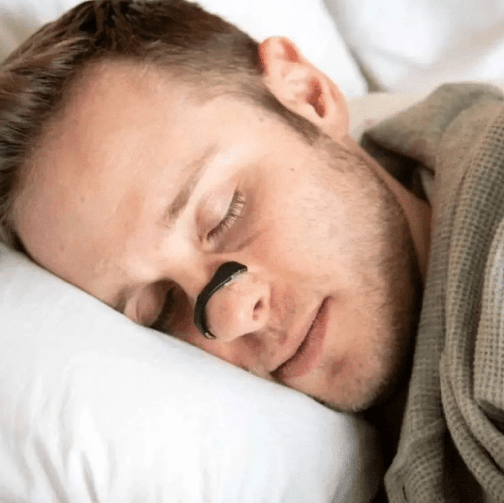 Breathe Easy Nasal Dilators