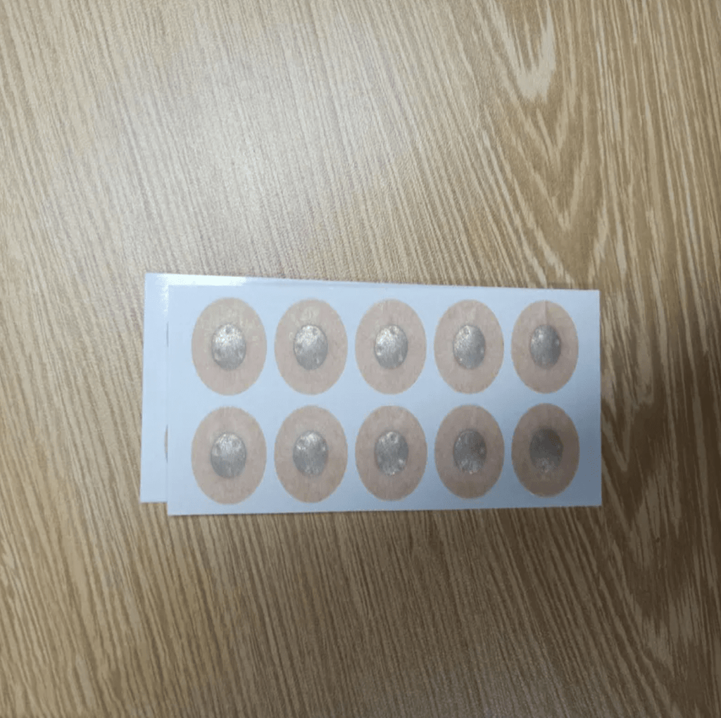 Breathe Easy Nasal Dilators